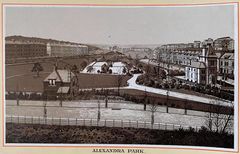 Alexandra Park c1870